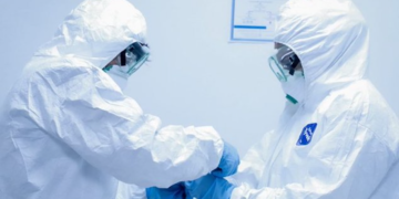 Suma pandemia 77 nuevos casos de COVID en Tamaulipas y 16 muertos