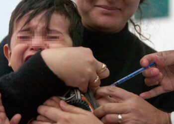 Ante influenza, SS llama a grupos en riesgo a vacunarse