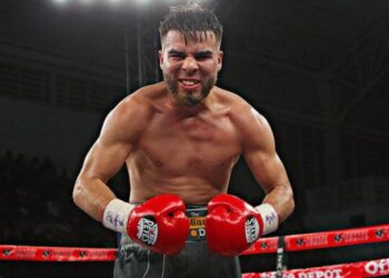Muere el boxeador mexicano José ‘Gallito’ Quirino