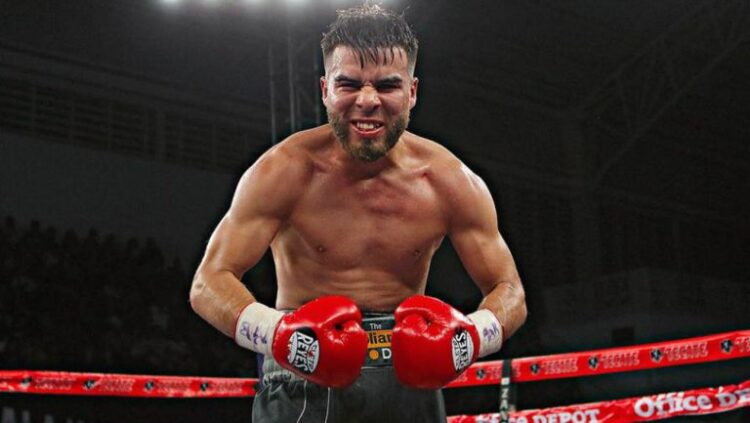 Muere el boxeador mexicano José ‘Gallito’ Quirino