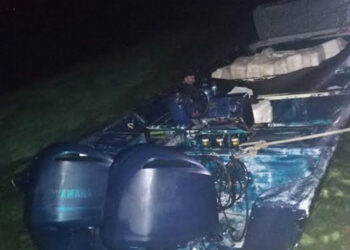 Marinos aseguran casi 3 toneladas de ‘coca’ en Quintana Roo