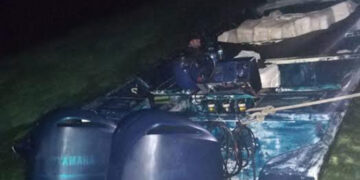 Marinos aseguran casi 3 toneladas de ‘coca’ en Quintana Roo