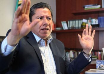 Rechaza Coordinación General de Ganadería presunta venta de vehículos