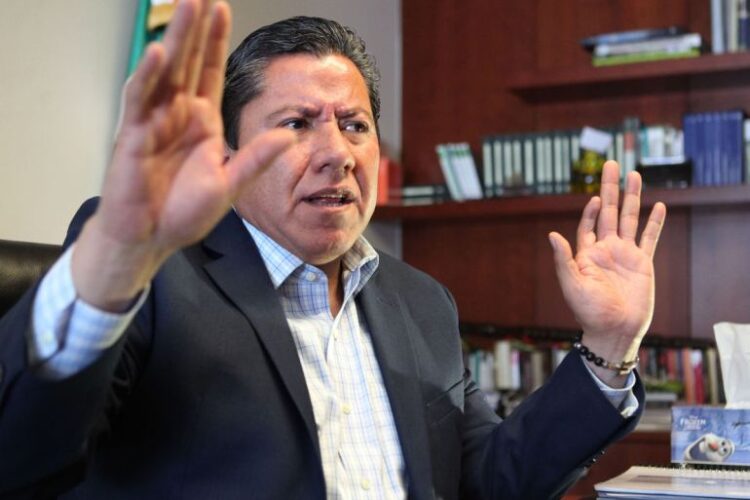 Rechaza Coordinación General de Ganadería presunta venta de vehículos