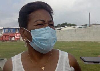 Pescadores y despicadoras esperan apoyo federal en Tampico