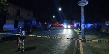 Ocho muertos y 14 heridos tras ataque a funeral en Morelos
