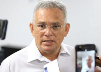 Renuncia Villalpando, el alcalde de Macuspana por Covid-19