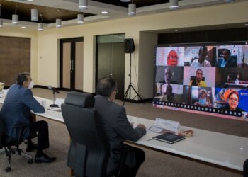 Presenta UAT proyecto “Universitarios para trascender”