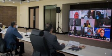 Presenta UAT proyecto “Universitarios para trascender”