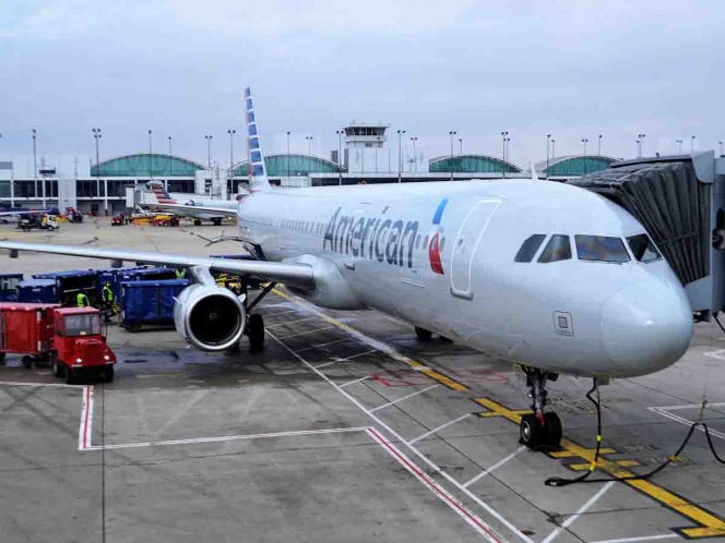 American Airlines anuncia 19 mil despidos ante crisis por covid