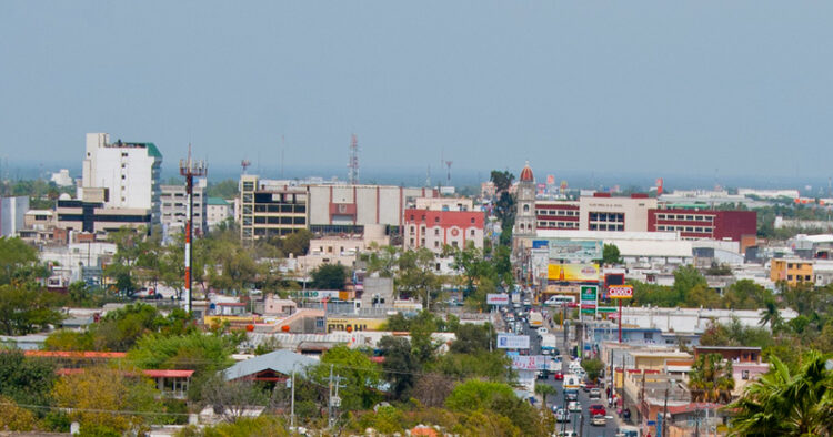En Fase Dos de Pandemia Covid los 43 municipios de Tamaulipas