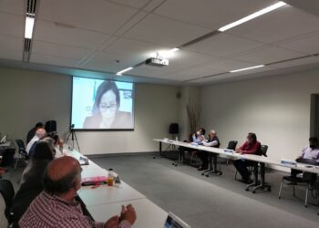 Consejo de la Cuenca del Río Bravo acuerda cumplir tratado de 1944 y equidad en distribución nacional