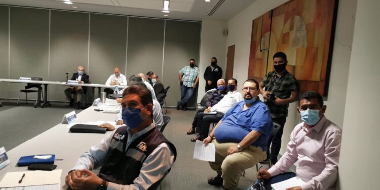 Consejo de la Cuenca del Río Bravo acuerda cumplir tratado de 1944 y equidad en distribución nacional