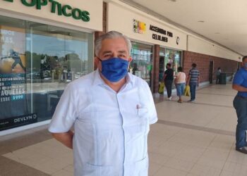 Hijo de La Quina acusa de mentirosos a Erasmo y Olga