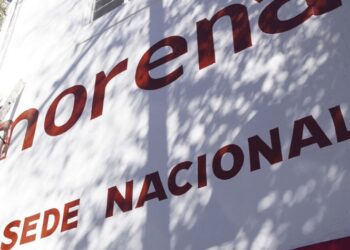 Revelan nombres de los 5  precandidatos a dirigencia de Morena