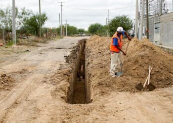 Licitan obras del Ramo 33  con valor de 63 millones en N. Laredo