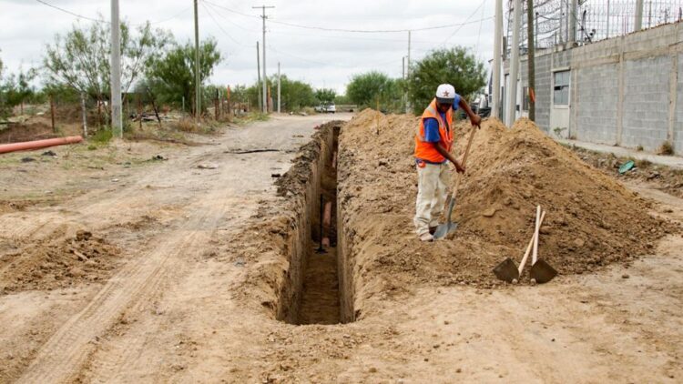 Licitan obras del Ramo 33  con valor de 63 millones en N. Laredo