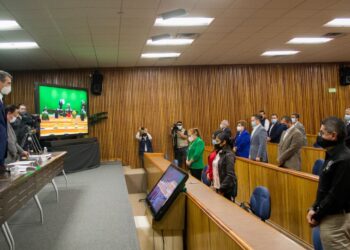 Asamblea de la UAT aprueba creación de nuevos órganos institucionales