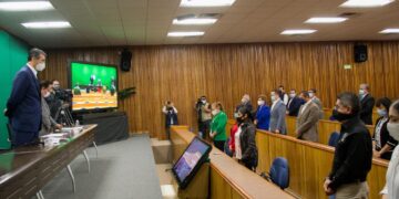 Asamblea de la UAT aprueba creación de nuevos órganos institucionales