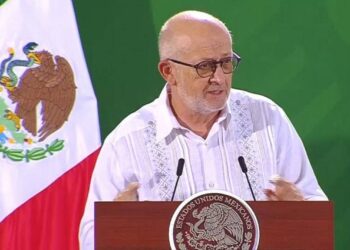 Desaparecen la subsecretaría de Agricultura de SADER a cargo de Miguel García Winder 