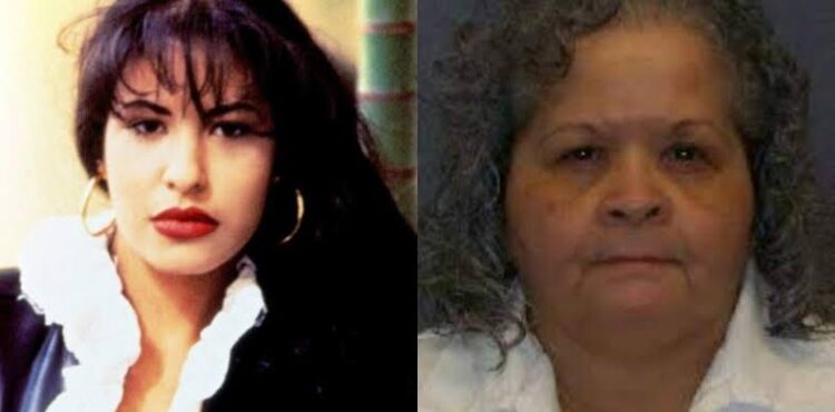 Yolanda Saldívar, la asesina de Selena Quintanilla, podría salir de prisión