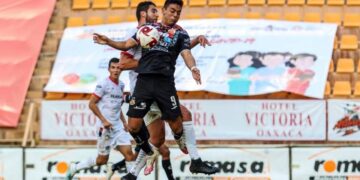 Atlético Morelia obtiene un agónico triunfo sobre Alebrijes de Oaxaca