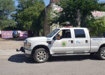 Encuentran sin vida a hombre en el Río San Marcos