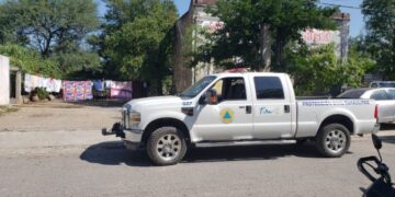 Encuentran sin vida a hombre en el Río San Marcos