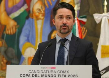 Yon de Luisa confirma que clubes de la Liga MX solicitaron líneas de crédito