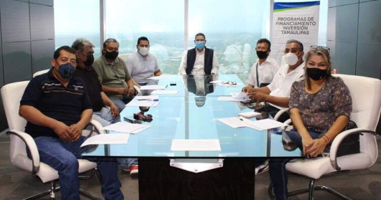 Reciben ambulantes capacitación por parte del SEBIEN