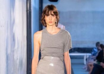 Dolce&Gabbana, Fendi y DSquared2, comienza la moda en Milán