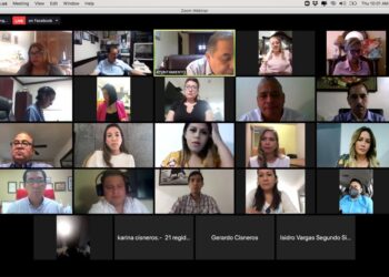 Apoya Cabildo economía de matamorenses; ratifica tabla de valores catastrales para el 2021