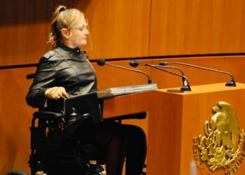 Pide Anaya Mota modificar tipo penal de feminicidio infantil y adolescente