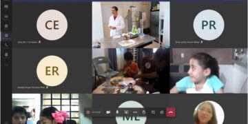 Imparte la UAT talleres virtuales de ciencia para niños