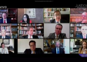 Suprema Corte  invalida múltiples reformas a Ley Electoral de Tamaulipas