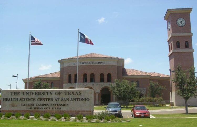 Ponen en cuarentena a la Universidad de Texas
