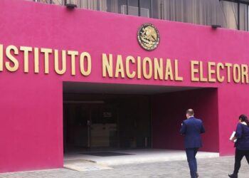 México Libre y Encuentro Solidario lograrían registro como partido político