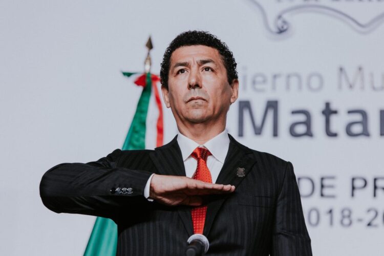 Invita Mario López a seguir II Informe de Gobierno por redes sociales