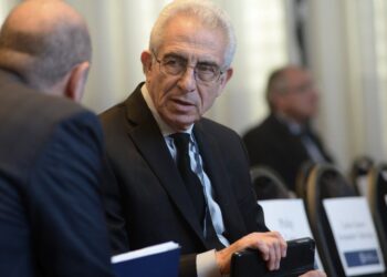 Integra Zedillo panel para evaluar respuesta de OMS a Covid