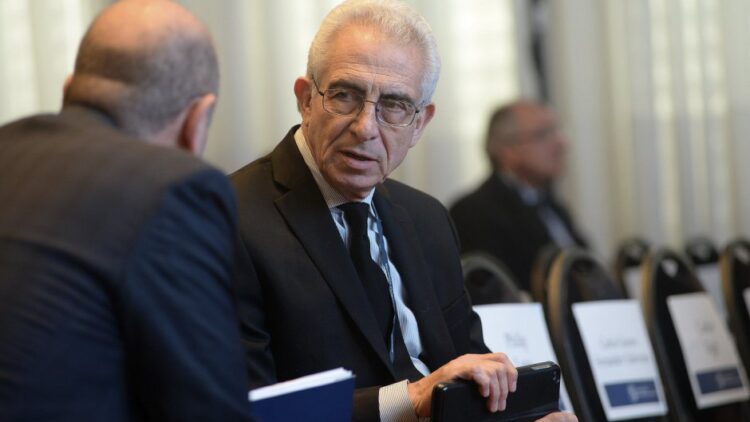 Integra Zedillo panel para evaluar respuesta de OMS a Covid