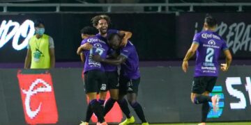 Mazatlán consigue su segunda victoria del Apertura 2020