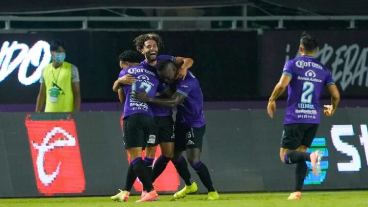 Mazatlán consigue su segunda victoria del Apertura 2020