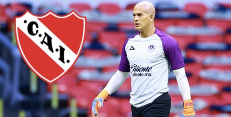 Sebastián Sosa deja Mazatlán y es nuevo jugador de Independiente