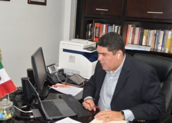 Aprueba IETAM manual general sobre programación y presupuestación 