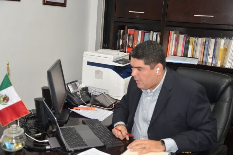 Aprueba IETAM manual general sobre programación y presupuestación 