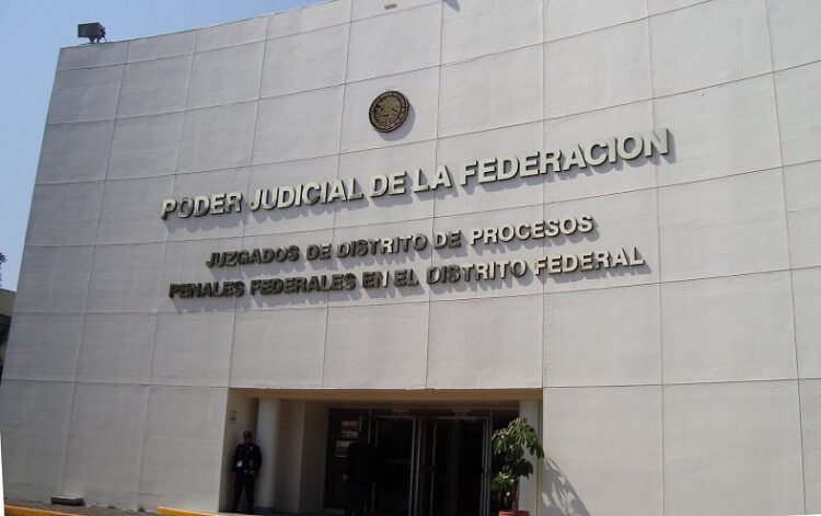 En 6 meses de pandemia el PJF ha recibido 223 mil asuntos judiciales