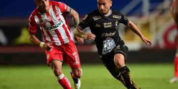 León se impone 2-0 a los Rayos de Nexaca