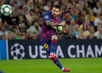 Messi se queda en Barcelona hasta el 2021; ‘no hay proyecto’, recalca