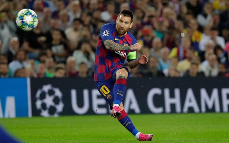 Messi se queda en Barcelona hasta el 2021; ‘no hay proyecto’, recalca