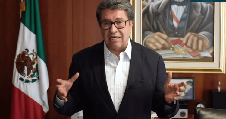 Insiste MORENA en impuestos a herencias y refrescos